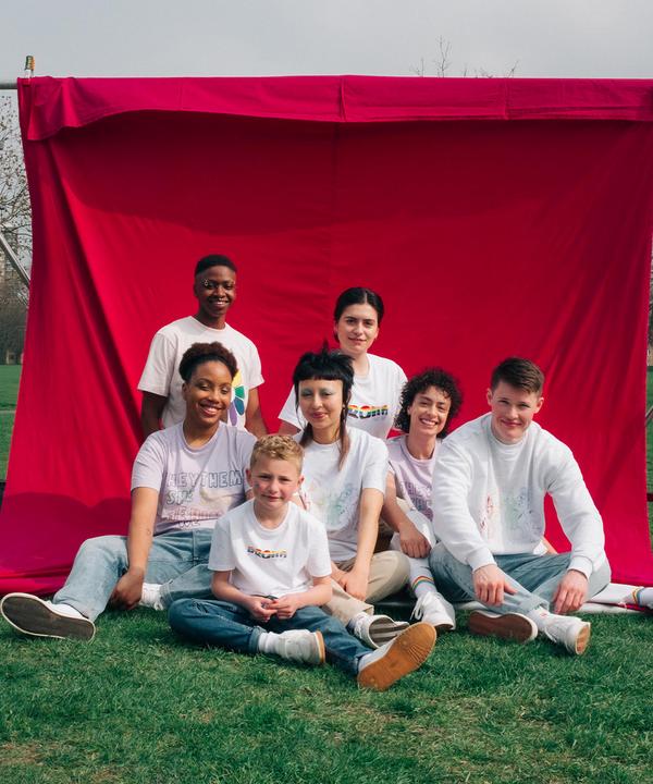 Primark Pride Collection 2023